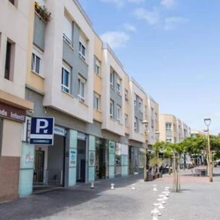 Apartamento Cozy Stay Arrecife  Exteriör bild