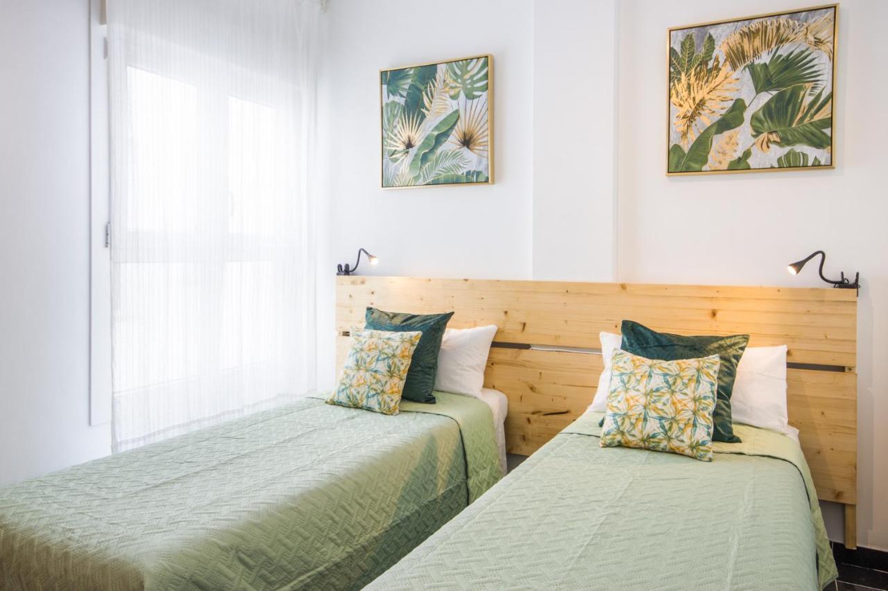 Apartamento Cozy Stay Arrecife  Exteriör bild