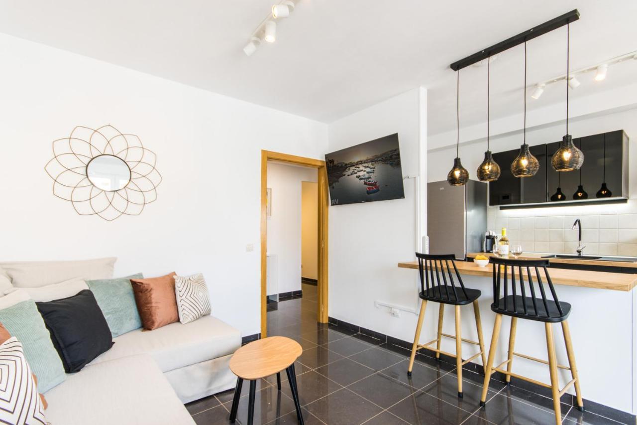 Apartamento Cozy Stay Arrecife  Exteriör bild