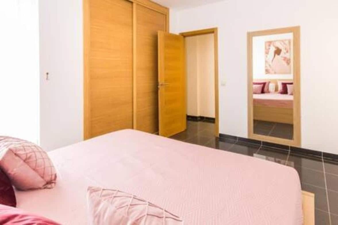Apartamento Cozy Stay Arrecife  Exteriör bild