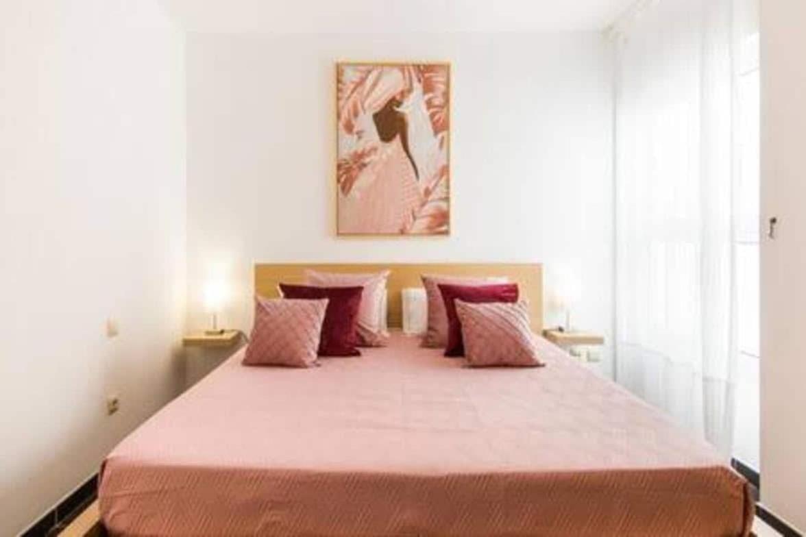 Apartamento Cozy Stay Arrecife  Exteriör bild