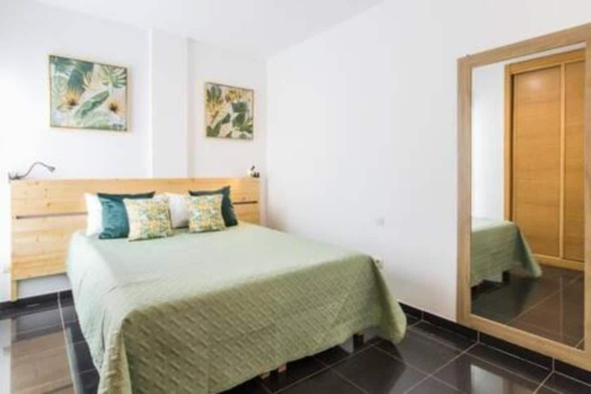 Apartamento Cozy Stay Arrecife  Exteriör bild