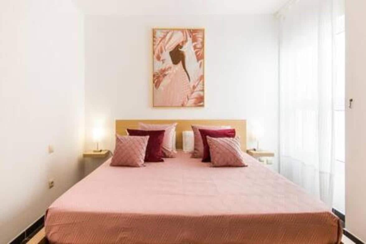 Apartamento Cozy Stay Arrecife  Exteriör bild