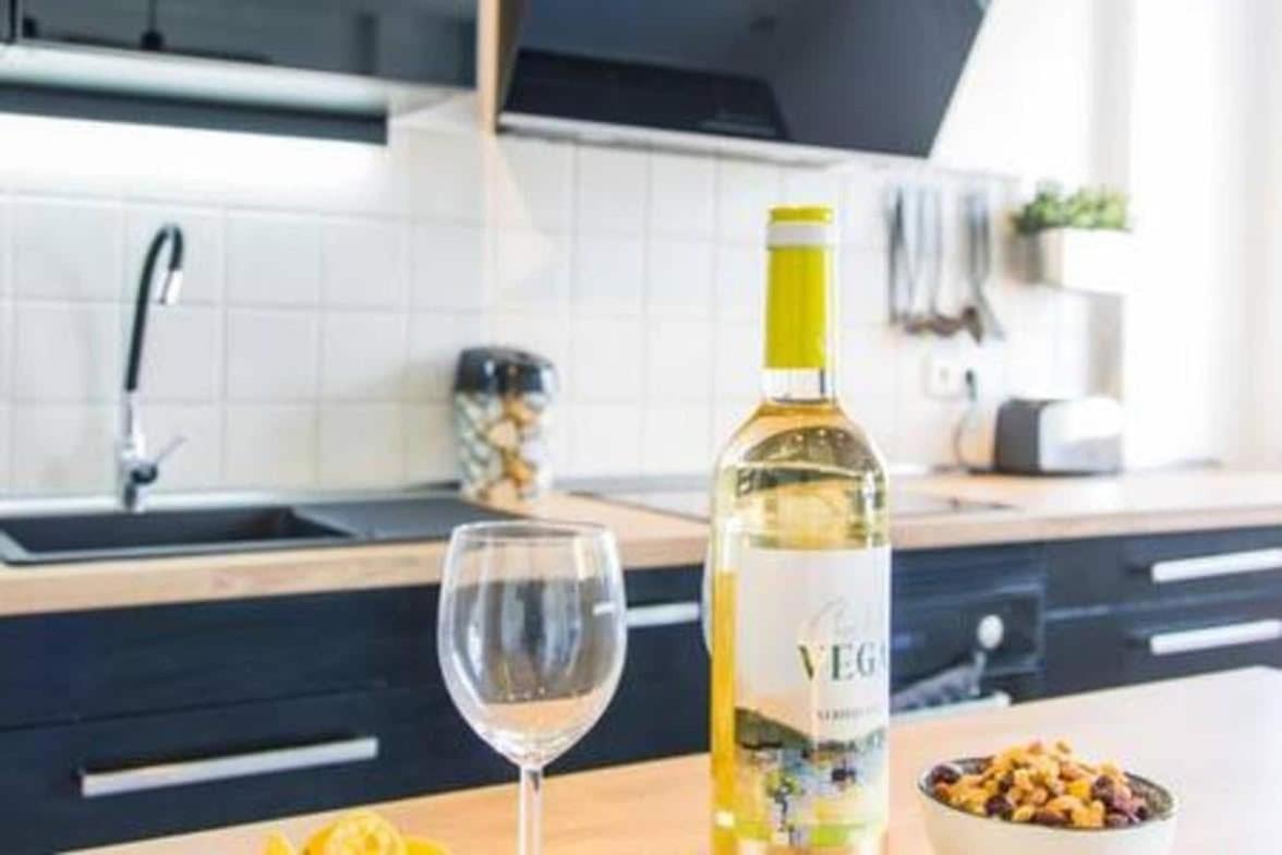 Apartamento Cozy Stay Arrecife  Exteriör bild