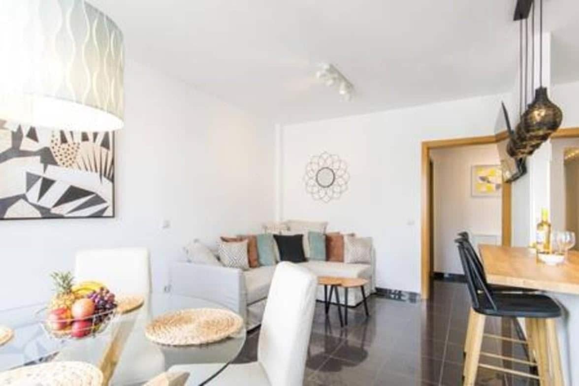Apartamento Cozy Stay Arrecife  Exteriör bild