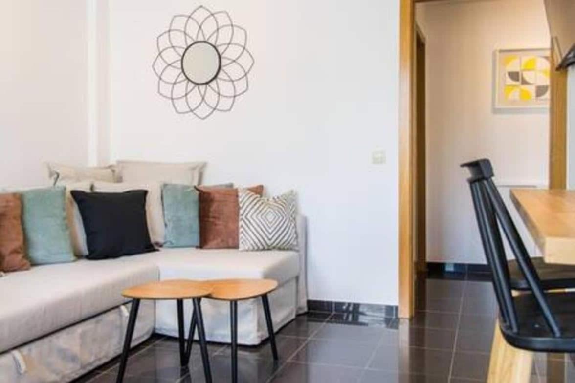 Apartamento Cozy Stay Arrecife  Exteriör bild