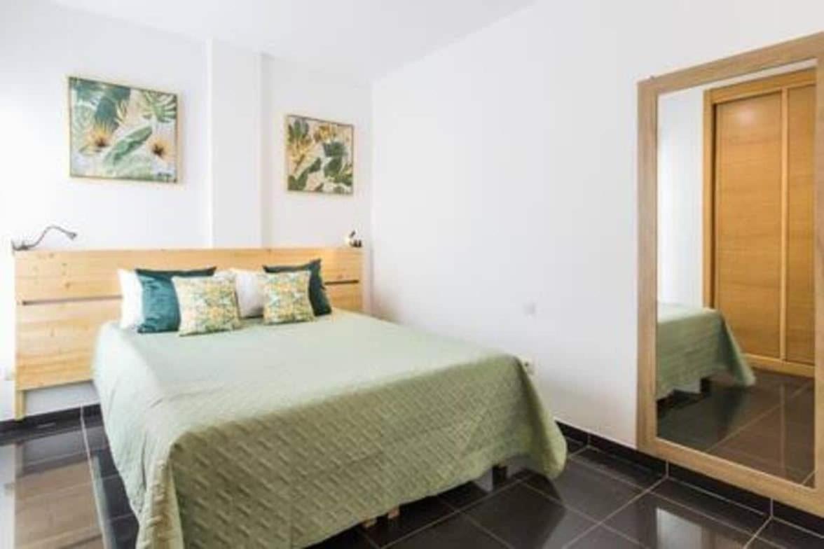 Apartamento Cozy Stay Arrecife  Exteriör bild