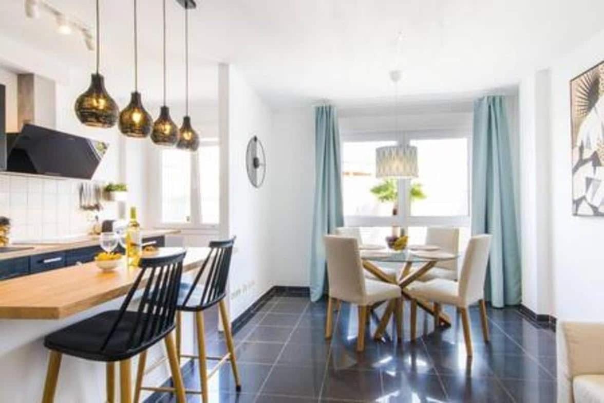 Apartamento Cozy Stay Arrecife  Exteriör bild