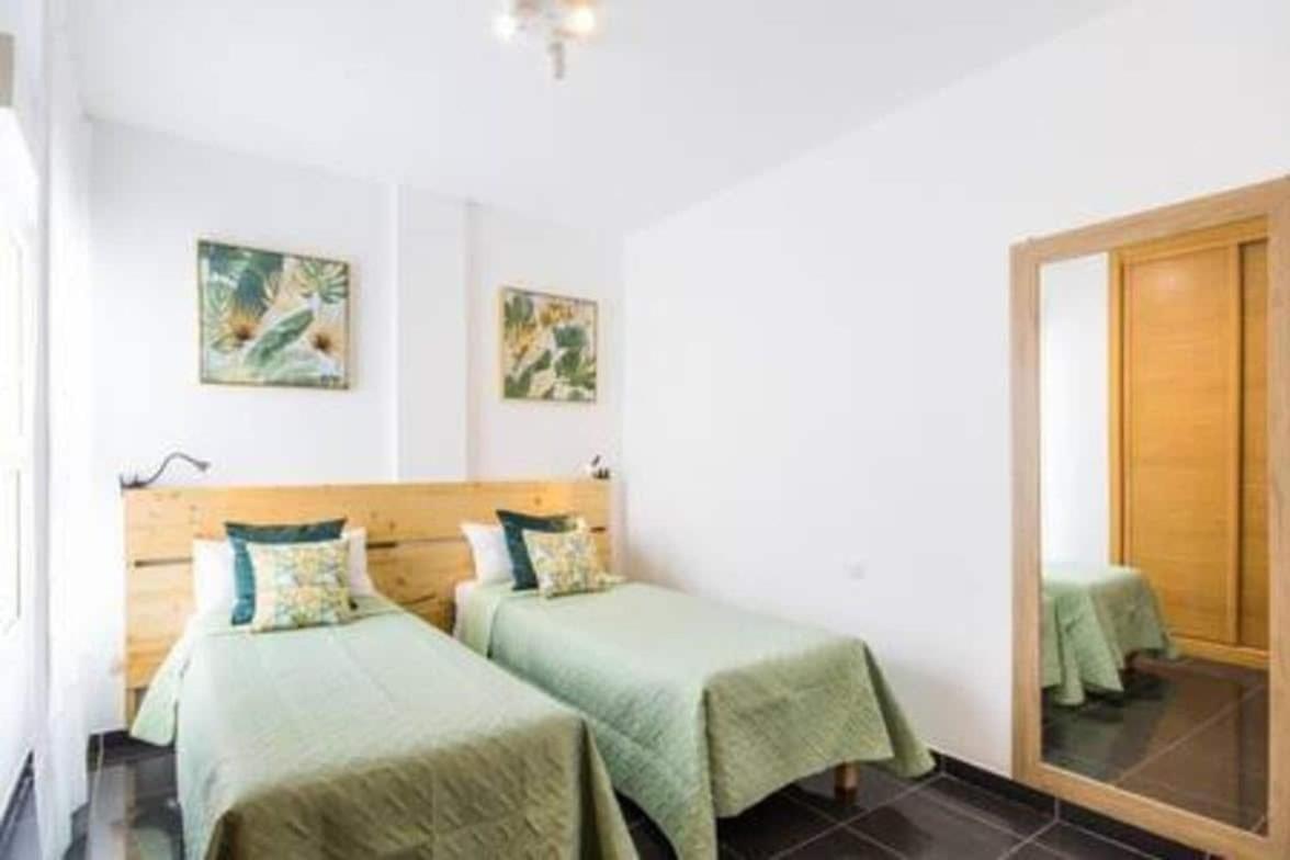 Apartamento Cozy Stay Arrecife  Exteriör bild