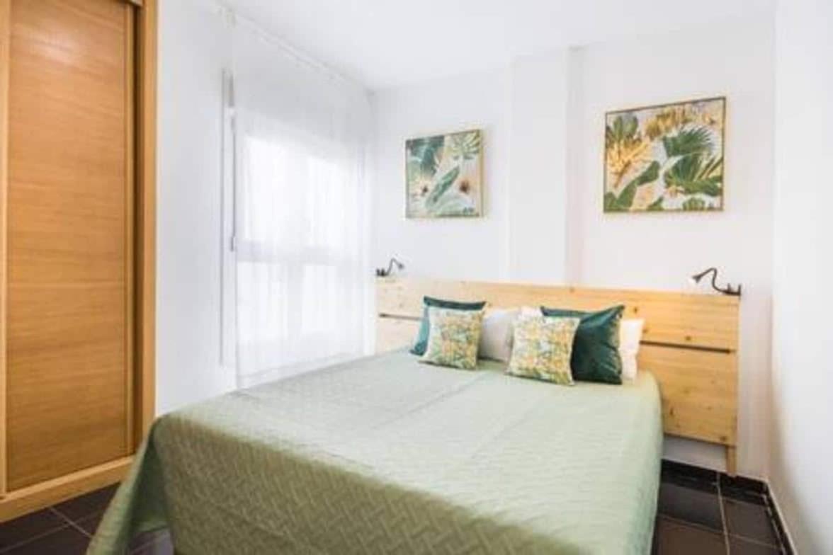 Apartamento Cozy Stay Arrecife  Exteriör bild